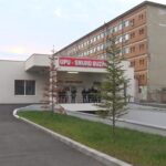 A devenit funcțional noul sediu al UPU-SMURD. Dotările secției, similare cu cele ale spitalelor din vestul Europei