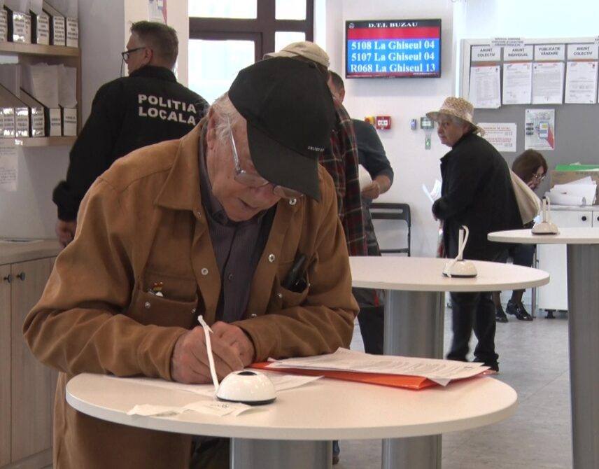 Program special. Anunț important pentru buzoieni.