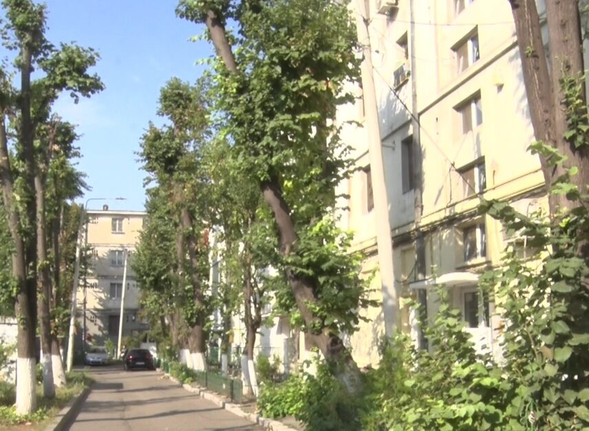 Blocuri în reabilitare. Buzăul a semnat deja contractele de finanțare