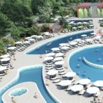 Start pentru AquaPark. A fost semnat contractul de proiectare și execuție