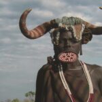  Kiro Urdin. Oameni din valea OMO