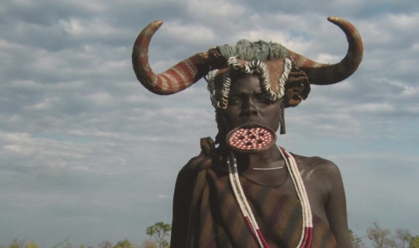  Kiro Urdin. Oameni din valea OMO