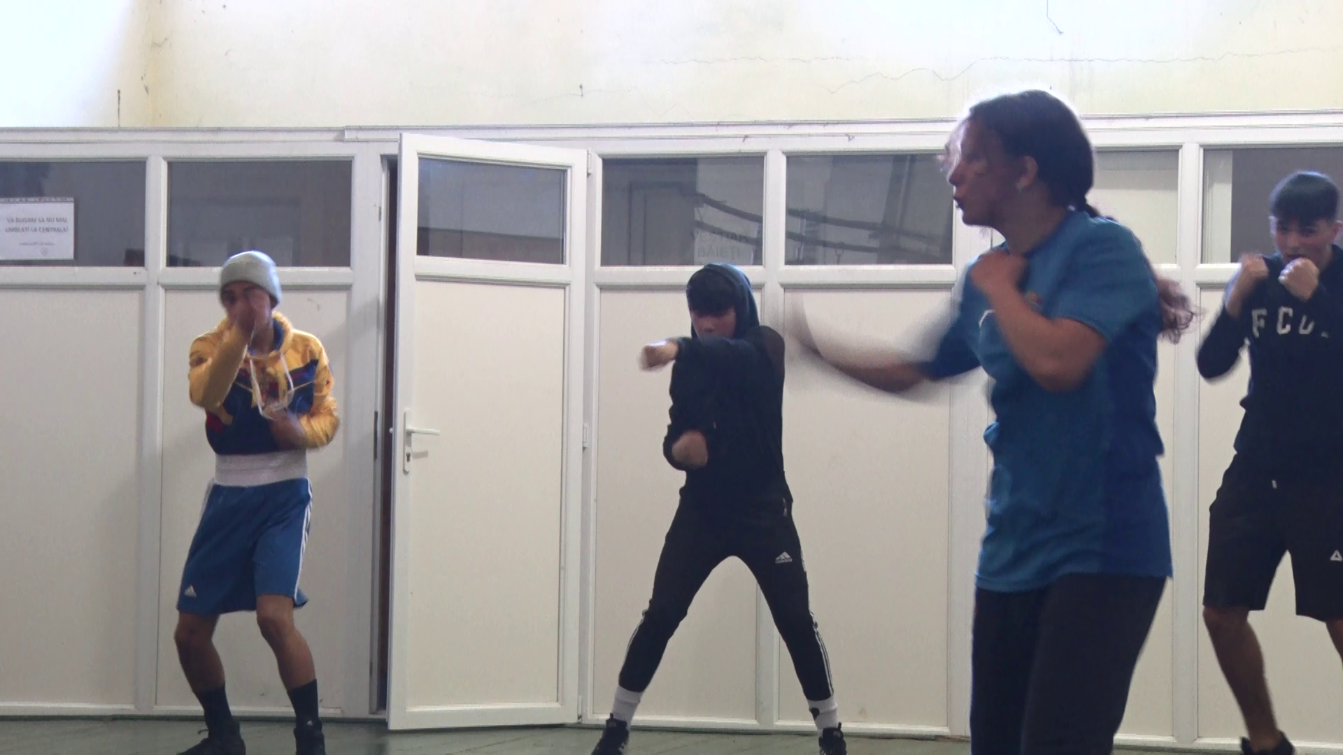 După mondial, din nou la muncă. Impresiile fetelor de la CSM, în urma aventurii de la Budva