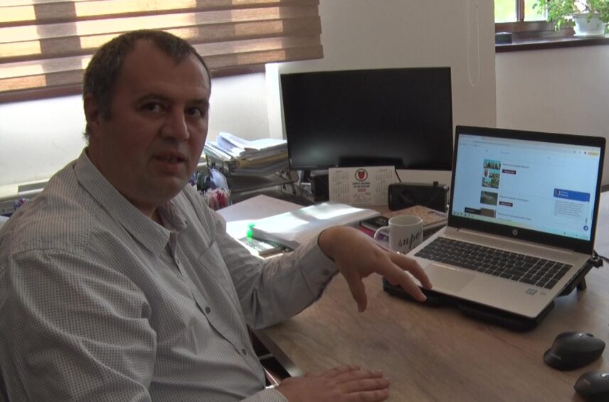 Upgradare la Muzeu. Instituția dispune de un nou website oficial