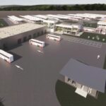  Al doilea HUB. Unde va fi construit?