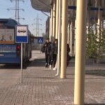 Porți deschise. Centrul Intermodal și-a început activitatea