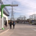 Autogară în proiect. Se preconizează și înființarea unei halte de tren  