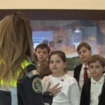 Drepturile copilului. Ateliere organizate de Muzeul Județean