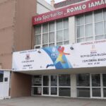 Hotărâre de Guvern. Sala Sporturilor a fost preluată de Primăria Buzău