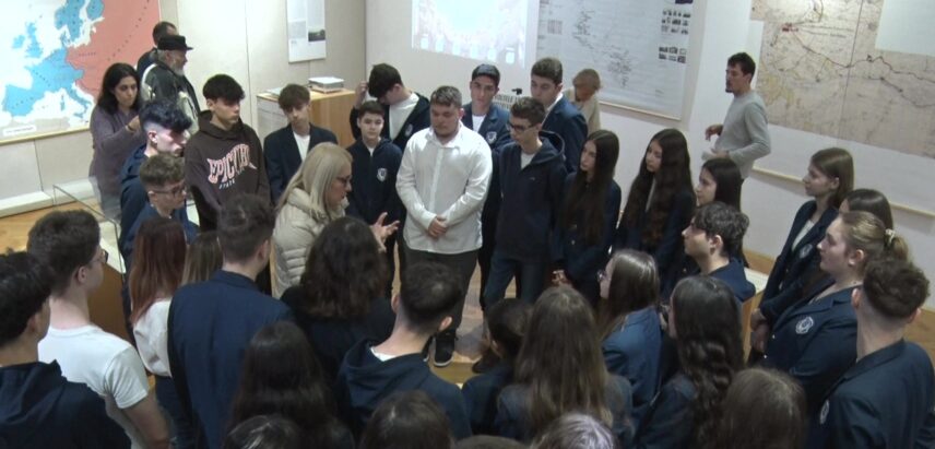 Gulagul românesc. „Romlag 1945 – 1965” – Expoziție la Muzeul Județean