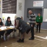 Vot la țară. Alegătorii de la sate vor un președinte mai apropiat de oameni