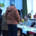 Duminică, ne alegem Preşedintele! Peste 365.000 de buzoieni cu drept de vot sunt aşteptaţi la urne
