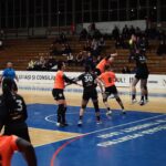 În sfârșit, o victorie! Gloria bate la CSM Iași și părăsește zona retrogradării