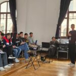 Resurse pentru tineret. Program pentru tinerii buzoieni