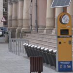 Retragerea de iarnă. Bicicletele municipale vor intra în garaj