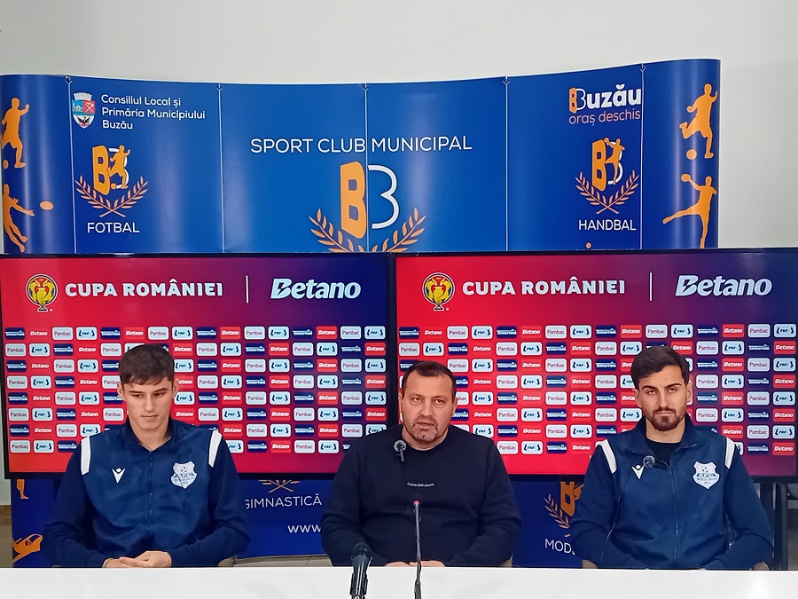 Meciul anului, pentru Metalul. Mâine, alb-albaștrii joacă cu Dinamo