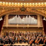 Concert de Sărbători. Orchestra Filarmonicii ”George Enescu” va concerta la „Eminescu”