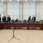 Senatori și deputați, cu acte în regulă. Cei 10 parlamentari de Buzău și-au primit certificatele doveditoare