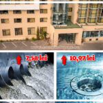 Info Compania de Apă Buzău | Prețurile și tarifele pentru apă potabilă şi canalizare practicate cu 1 ianuarie 2025