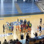 L.P.S. este câștigătoarea Memorialului “Cristian Alexandru”