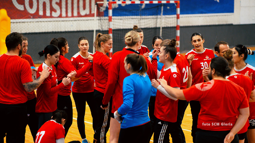 (UPDATE) Ceaușel: Nu mai sunt bani. Ultimă oră! Decizie ȘOC! Gloria Buzău, desființată! Motivul hotărârii de retragere din campionat