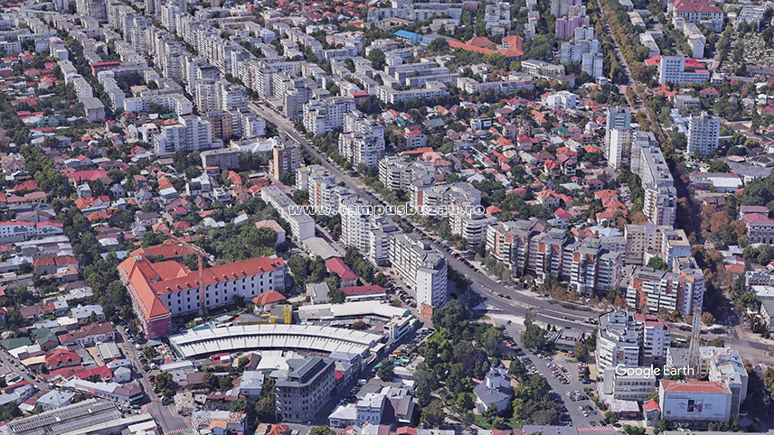 An nou cu probleme. „Nu vreau să opresc niciun proiect”