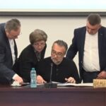 Ajutate la final de an. Șapte primării, sprijin financiar de la Consiliul Judeţean Buzău 