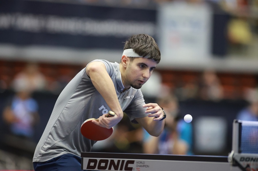 România iese din “grupa morții” la Cupa Mondială. Edi Ionescu, decisiv în meciurile cu Singapore și Taipei