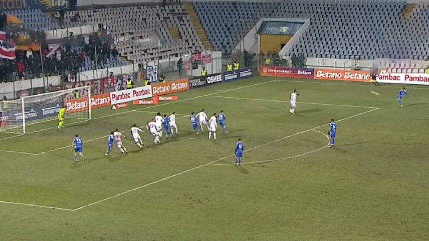 Punctul cu Dinamo, plătit scump. Cinci jucători incerți la Metalul, pentru duminică