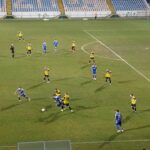 Metalul ar putea juca pe Gloria. Lipsesc, totuși, fondurile necesare