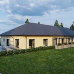 Secție de îngrijiri paliative, la Pârscov. Proiectul noii secții a S.J.U. Buzău prinde contur