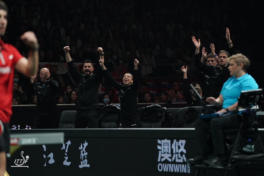 România, pe 4 la Cupa Mondială. Doi buzoieni, printre protagoniști