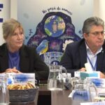 Investiții record din surse proprii. Compania de Apă Buzău, bilanț la final de 2024