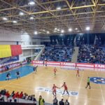 Gloria încheie anul cu o victorie. Slatina, victimă sigură la Buzău