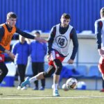 O victorie ar fi cadoul perfect. Eugen Neagoe, despre ultimul meci al anului