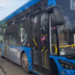 Anunț privind programul de transport pentru ziua de 1 Decembrie 2025