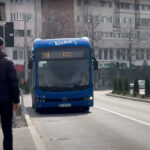 Informare Transbus cu privire la suspendarea temporară a stației Carrefour 3