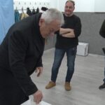 „Acum ori niciodată”. Primarul Toma a încurcat urnele