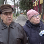 Vârstnicii, cei mai matinali votanți. Cu ce gânduri au venit la urne buzoienii