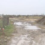 Investiții pentru anul viitor. Se vor repara drumurile care duc la viitorul Aquapark