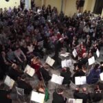 Orchestra Filarmonicii George Enescu, concert de Crăciun. Eveniment oferit buzoienilor de Primăria Buzău