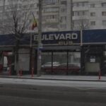 Stație dezafectată. Autobuzul 10 va folosi stația de pe mijlocul bulevardului Unirii