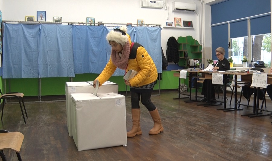 Așa s-a votat în Buzău, la Alegerile Parlamentare. PSD, câștigător detașat, S.O.S. România, marea surpriză!