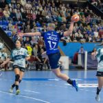 Buzăul, porte-bonheur pentru Dunărea. Brăilencele s-au impus lejer cu Elche