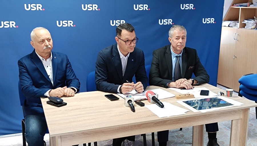 Indemnizații plafonate pentru membrii CA-urilor. Inițiativa aparține aleșilor municipali ai ADU Buzău