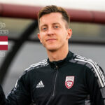 Încă un străin la Buzău. Aleksejs Saveljevs a semnat cu Gloria