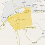 Anunţ de mediu | PUZ Construire complex turistic în Măgura