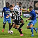 Examen la Universitate. Gloria joacă mâine cu liderul U. Cluj