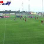 Primul amical, câștigat. Gloria n-a mai jucat cu Ludogorets
