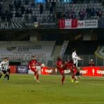 VAR de mama noastră! Gloria pierde dramatic, la Cluj